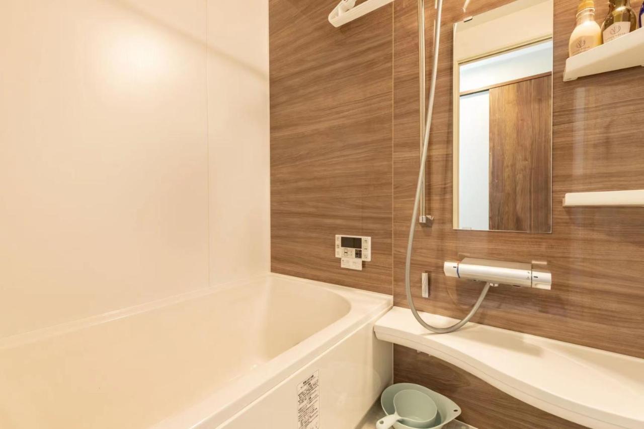 桜の宿 永城 3 Mins Walk From Subway Station Kyoto Eksteriør billede