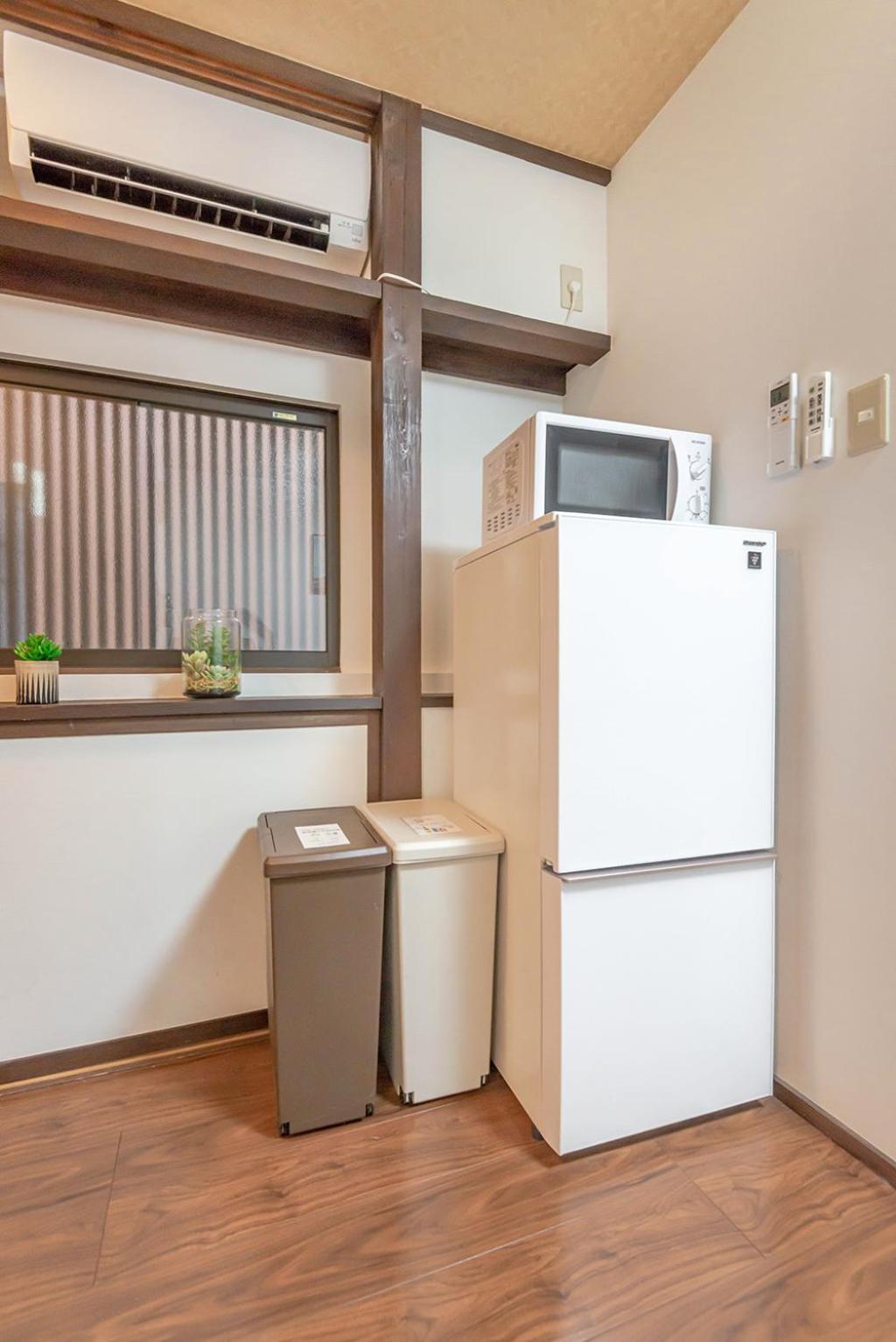 桜の宿 永城 3 Mins Walk From Subway Station Kyoto Eksteriør billede