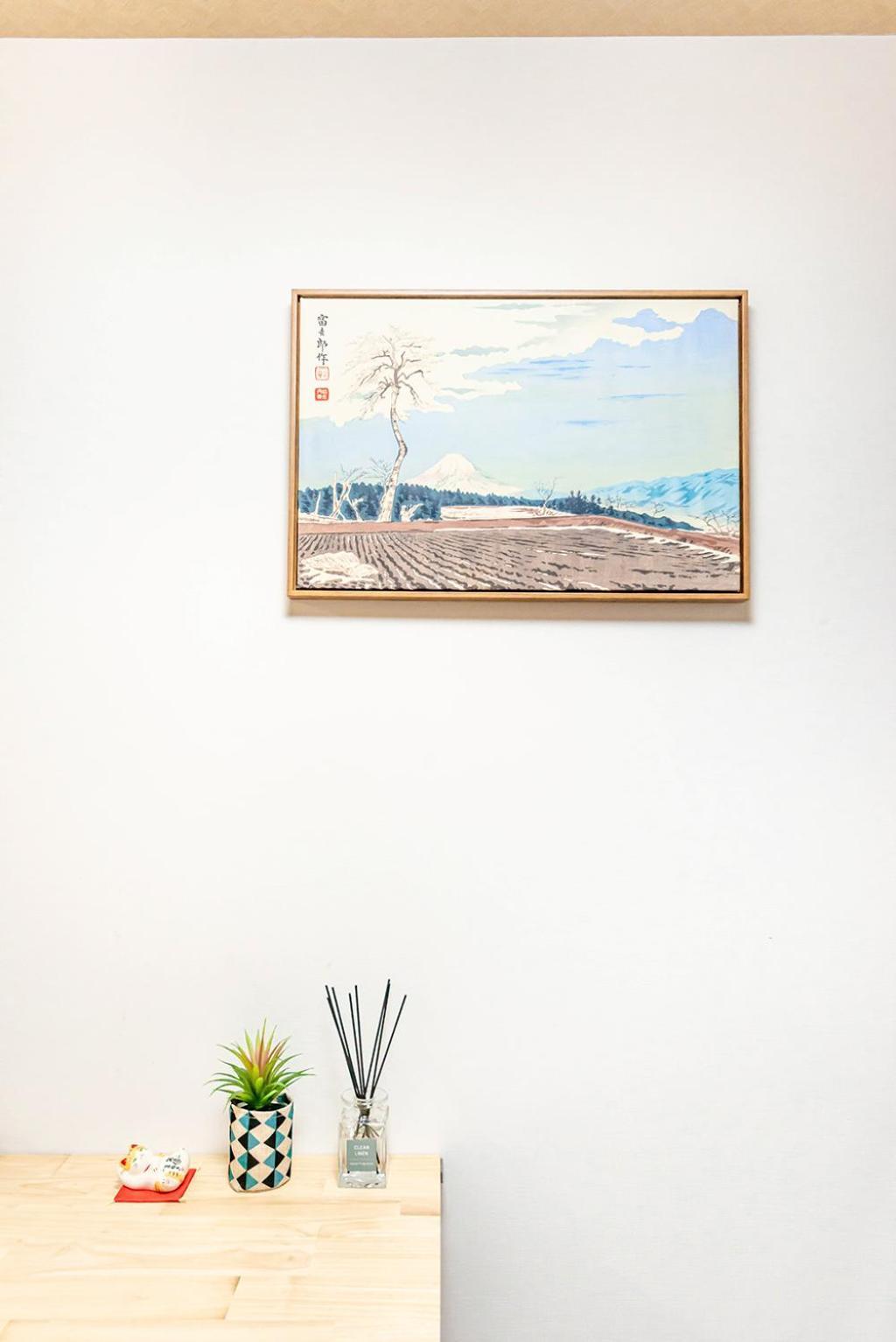 桜の宿 永城 3 Mins Walk From Subway Station Kyoto Eksteriør billede