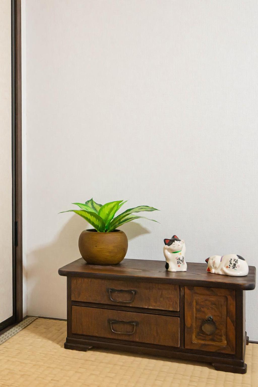 桜の宿 永城 3 Mins Walk From Subway Station Kyoto Eksteriør billede