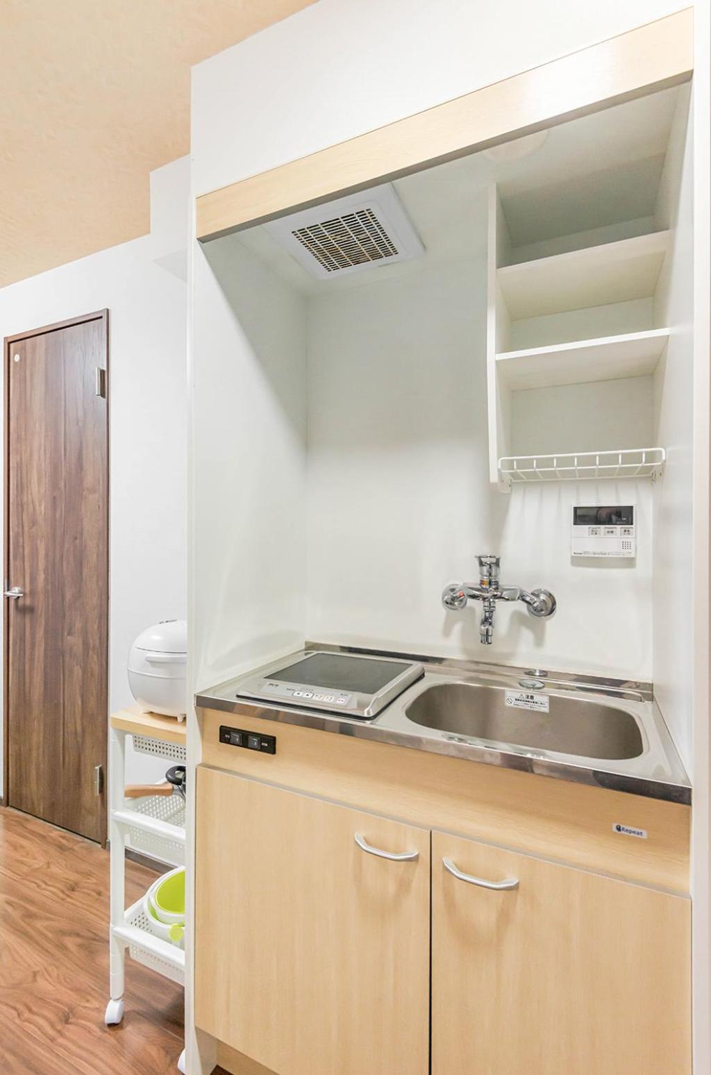桜の宿 永城 3 Mins Walk From Subway Station Kyoto Eksteriør billede