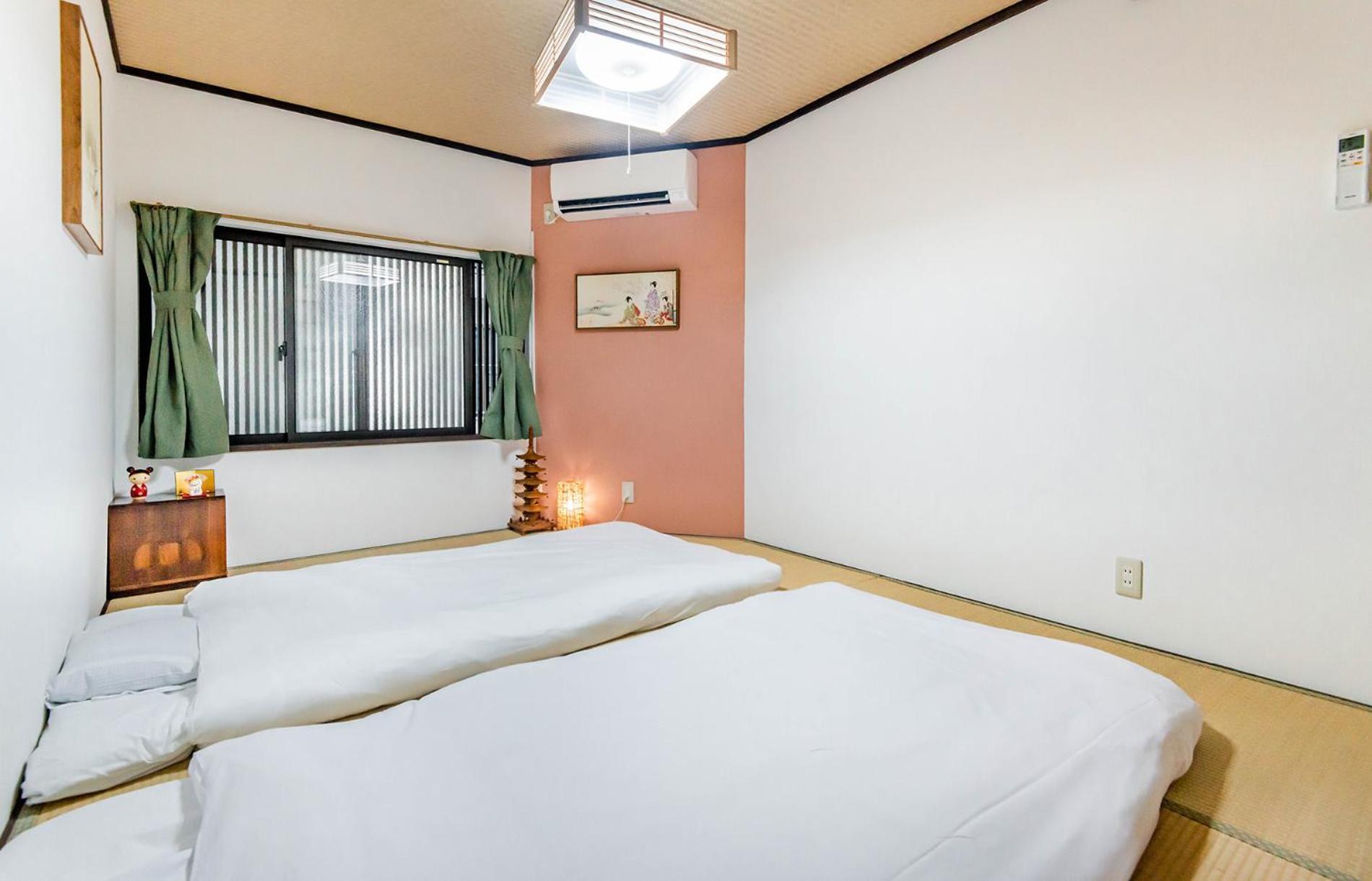 桜の宿 永城 3 Mins Walk From Subway Station Kyoto Eksteriør billede